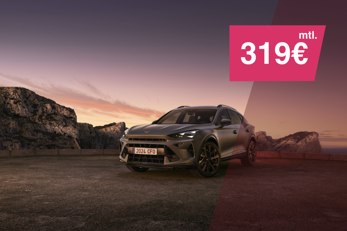 Formentor 204 PS PHEV